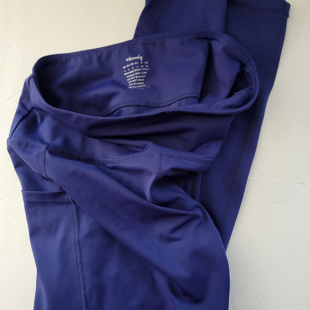 Seemly Leggings M-L